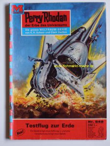 Perry Rhodan