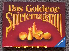 Spielemagazin