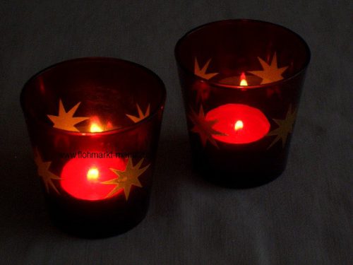 Teelichtglas7801b